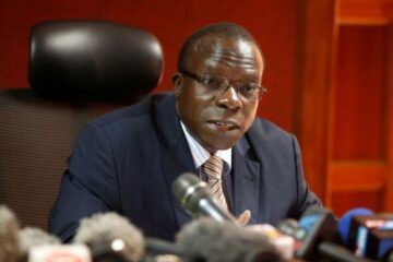 Abayobozi bagize uruhare mu kwirukana Miguna muri Kenya baciwe amande ya 2000$