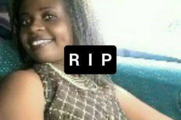 Umunyarwandakazi yiciwe muri Malawi n’ abantu bamuteye ibyuma