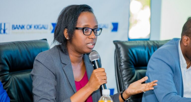 BK yazanye uburyo bushya bw’inguzanyo z’inzu za Kigali Vision City