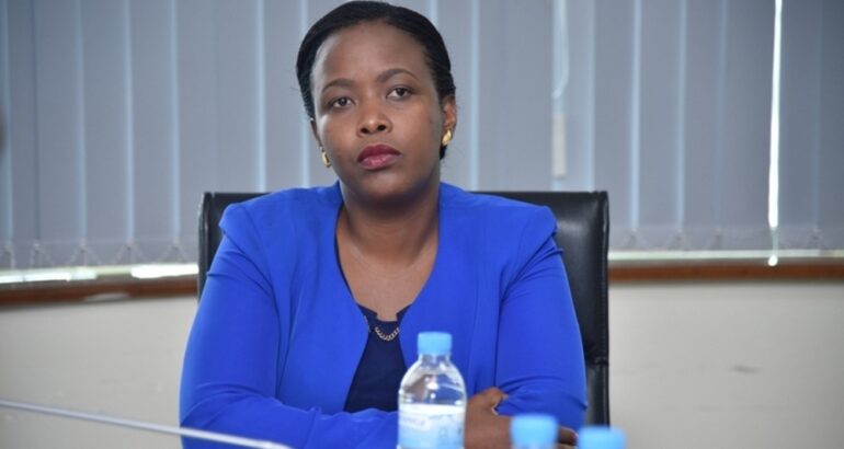 Perezida wa Zimbabwe yasabye u Rwanda kumufasha kumenya kureshya abashoramari