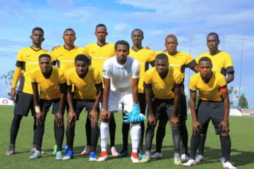 Rayon Sports yatakarije amanota i Huye isigara inyuma mu kurwanira igikombe