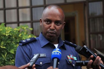 Umusirikare ‘wishe umugore’ we i Rulindo yafatatiwe i Kibungo-Lt Col Munyengango