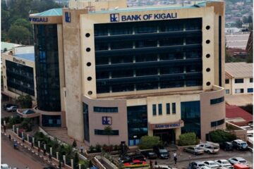 Banki ya Kigali igiye gucuruza imigabane ku isoko ry’imari rya Nairobi