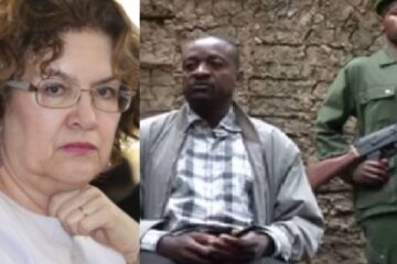 FDLR yikomye umunyamakuru Marie-France Cros wa La Libre Belgique
