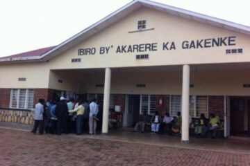 Abakozi 2 ba Sacco Namba bakekwaho kunyereza akayabo k’iyi Sacco batawe muri yombi