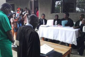 Ikinamico : Burundi uwavuze ko bazaroha ‘abakeba’ yakatiwe gufungwa imyaka itatu