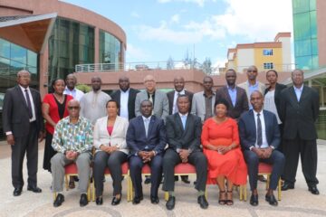 Hari gukorwa amavugurura kuri zone , izasimburwa na rejiyo,tube uturere dutanu aho gukomeza kuba turindwi:Bugingo Hari gukorwa amavugurura kuri zone , izasimburwa na rejiyo,tube uturere dutanu aho gukomeza kuba turindwi:Bugingo