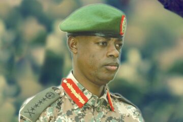 U Bufaransa: Gen. Kabarebe yatanzwe nk’umutangabuhamya wa Ngenzi na Barahirwa baregwa ibyaha bya jenoside