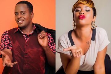 Umukobwa wahamwe no kwica Steven Kanumba yavuye muri Gereza