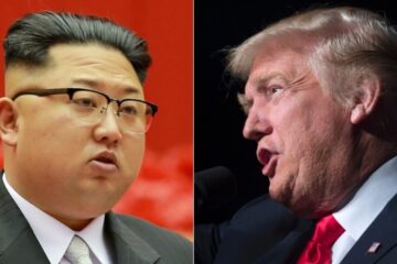 Inama y’amateka hagati ya Trump na Kim igiye kubera muri Singapore
