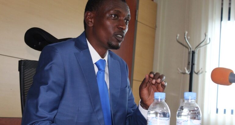 RRA yakomye mu nkokora abakoresha banyereza imisoro ku byo bagenera abakozi