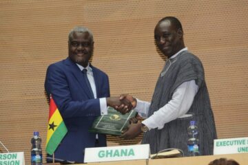 Kenya na Ghana byabimburiye ibindi kwemeza burundu amasezerano y’isoko rusange yasinyiwe i Kigali