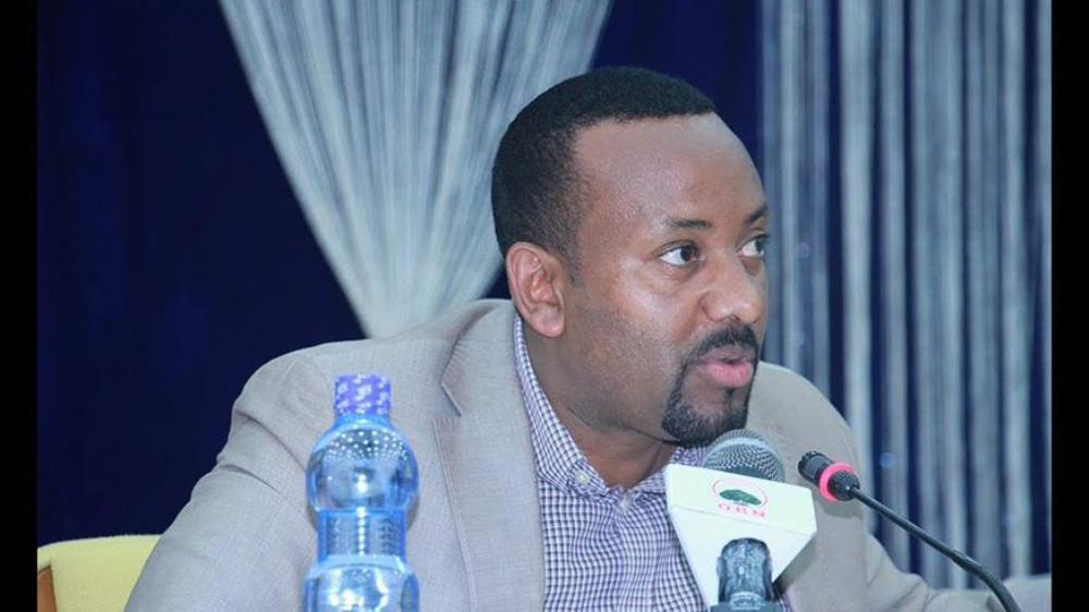 Ethiopia igiye kwemeza burundu amasezerano y’isoko rusange yasinyiwe i Kigali