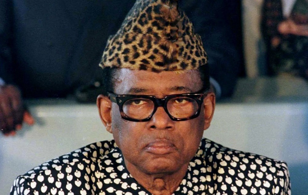 Tariki 26 Gicurasi 1994 : Mobutu yashatse ko MINUAR igenzura Ikibuga cy’indege cya Kanombe