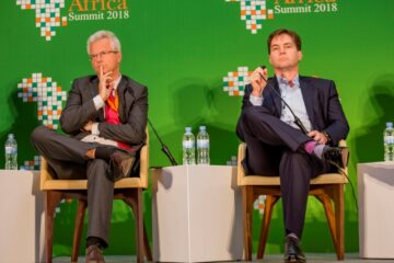 Ibyo impuguke zivuga ku ifaranga rimwe rya Afurika nyuma yo kwemeza isoko rusange