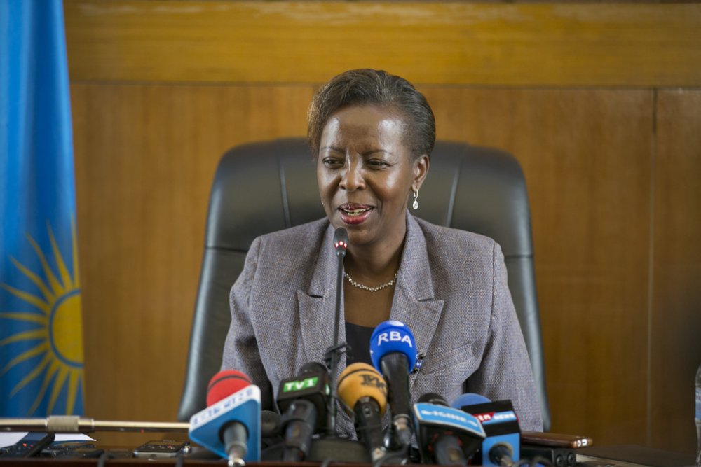 Kwiyamamariza kuyobora OIF kwa Mushikiwabo bisobanuye iki ku Rwanda mu mubano n’u Bufaransa?