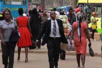 Kenya yahagurukiye abanyamahanga batujuje ibyangombwa bashinjwa kwiba imirimo y’abanyagihugu