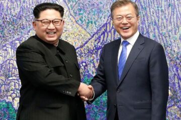 Korea ya Ruguru yahagaritse ibiganiro yagombaga kugirana na Korea y’Epfo