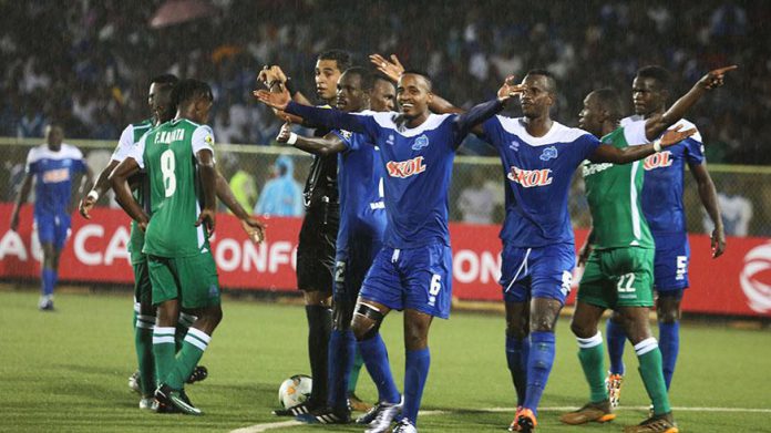 Muri Rayon Sport Byakomeye, amafaranga aratera intambara