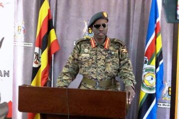 Uko hari hagiye kuvuka intambara hagati ya Uganda na Kenya kubera amakuru y’ikinyoma