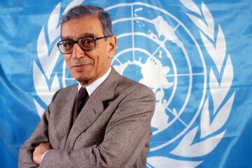 Iya 2 Gicurasi 1994: Umunsi Boutros-Ghali yavugiye kuri televiziyo ko ibibera mu Rwanda ari Jenoside