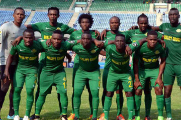 Umutoza wa Young Africans yatangaje amagambo akomeye mbere yo guhura na Rayon Sports