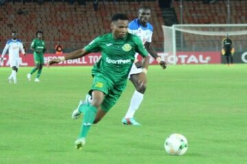 Rayon Sports inganyije na Yanga African, Gor Mahia yihagararaho mu rugo