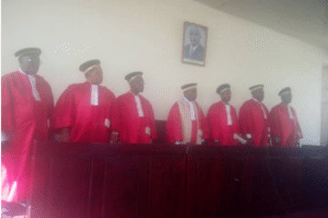 Burundi: Urukiko rwateye utwatsi ibirego by’Amizero y’Abarundi rwemeza ibyavuye muri referandumu