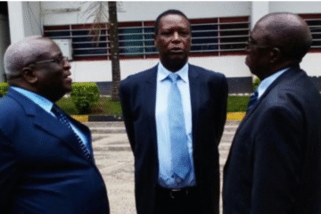 Burundi: Batatu babaye abakuru b’igihugu bamaze kwirukanwa muri Senat