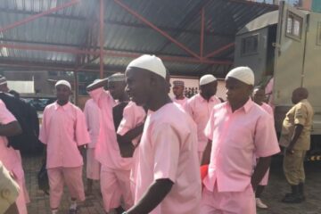 Rwanda: 25 Baregwa gushaka guhirika ubutegetsi, bamwe bemeye ko bambukije intwaro bazivanye muri DRC