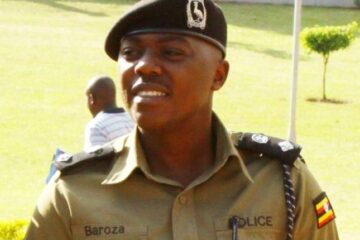 Uganda: ACP Jonathan Baroza wahoze ari umufasha wihariye wa Gen Kale Kayihura yaburiwe irengero