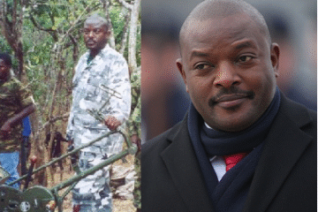 Ntabwo Perezida Nkurunziza aziyamamaza kandi ntazanaba Minisitiri w’Intebe- Umuvugizi we