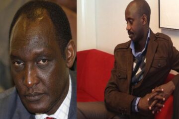 Uko Inkende Yurira Igiti Niko Igaragaza Akabuno Kayo Uko Inkende Yurira Igiti Niko Igaragaza Akabuno Kayo