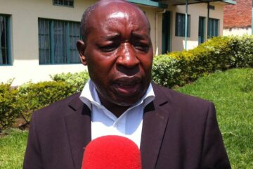 Burera: Abayobozi mu Karere na Sembagare wahoze akayobora batawe muri yombi