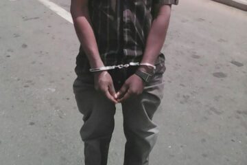 Rwamagana: Umusore yishe mugenzi we amutemye amuziza kumwita umujura