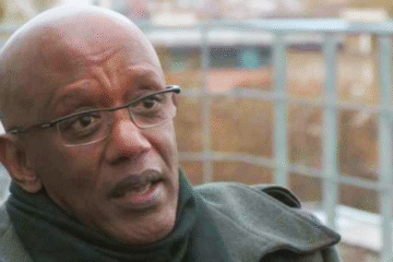 David Himbara yashenguwe n’agahinda kubera uruganda rwa Volkswagen rwatangijwe mu Rwanda