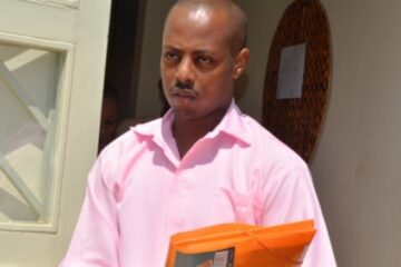 Urubanza Rwa Kizito Mihigo Rwongeye Gusubikwa Rwimurirwa Mu Gihe Kitazwi