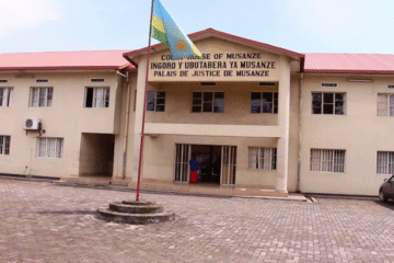 Musanze: Uwishe mugenzi we amukubise ibuye mu mutwe yakaniwe urumukwiye