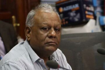 Uwari Umuyobozi Mukuru wa Nakumatt agiye gukorwaho iperereza kubera ubujura