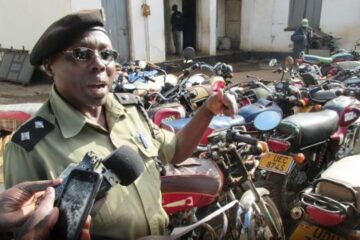 Uganda: Abanyarwanda 2 barakekwaho uruhare mu kwica umuturage