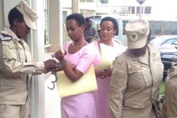 Urukiko Rukuru rwahamagaje ‘ahatazwi’ abareganwa n’abo kwa Rwigara