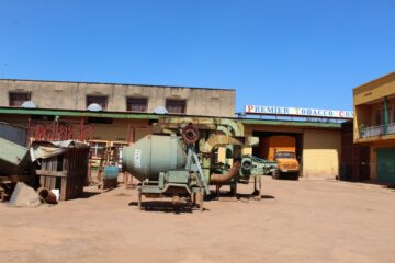 Abo kwa Rwigara banze igenagaciro bituma cyamunara y’imashini zikora itabi isubikwa