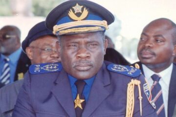 RDC: Perezida Kabila yakoze impinduka mu buyobozi bw’ingabo agarura abantu be ba hafi