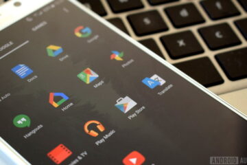 Google yaciwe amande ya miliyari €4,3 kuko yimana amahitamo