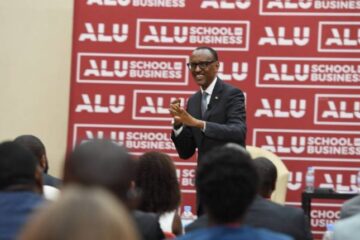 Mporana Ubwoba Bwo Kuba Nabura Igisubizo Igihe Nabazwa Ibitagenda Neza- Perezida Kagame