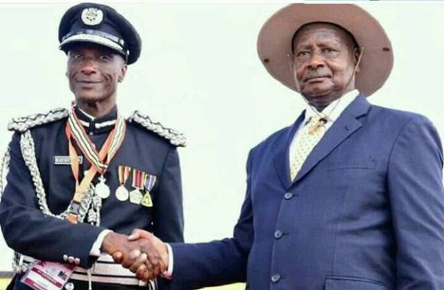 Perezida Museveni Yaburiwe Ko Nadafungura Gen Kayihura Bizamugiraho Ingaruka Zikomeye