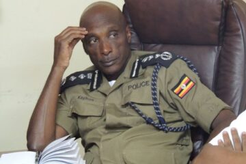 Uganda: Abo Mu Muryango Wa Gen. Kayihura Baramagana Amakuru Y’uko Yaba Ashaka Kwiyahura