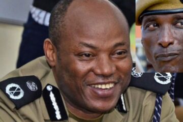Uganda: Col Ndahura Wafatiwe Mu Nkubiri Imwe Na Gen Kayihura Arahakana Ko Yemeye Ibyaha Ashinjwa