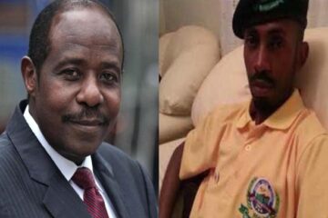 Ukuri ku ishingwa rya MRCD na FLN bya Rusesabagina na Sankara Ukuri ku ishingwa rya MRCD na FLN bya Rusesabagina na Sankara