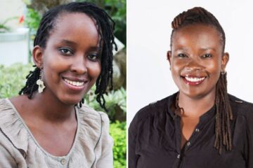 Umunyarwandakazi mu bagize itsinda rya Loni ryiga ku bufatanye mu ikoranabuhanga